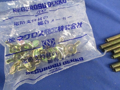 二重天井用金具(10個入) T-38H-6-120