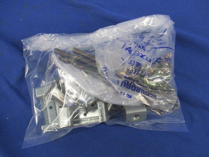 二重天井用金具(10個入) T-38H-6-120