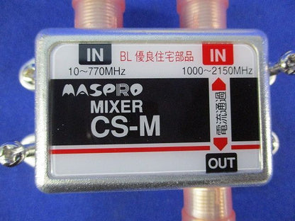 BL型混合(分波)器 CS-M