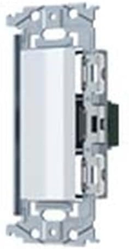SO-STYLE 埋込ロングハンドルスイッチセット スイッチE マットホワイト WNSS52949W