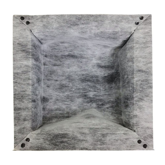 遮音コンセントBOXカバー(2・3連用)10個入り VKTBC913-10