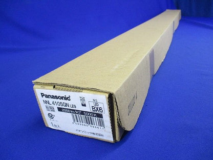 LB40形非常灯2000lm昼白色 LED内蔵 電源ユニット内蔵 非調光 本体別売 NNL4105GNLE9