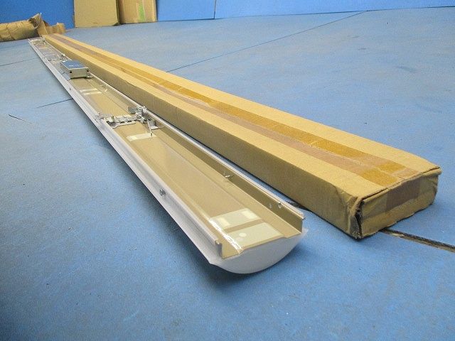 LEDベースライトセット(昼白色)(キズ･汚れ有) NNLK81509+NNL8600ENJLE9