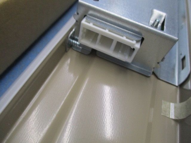 LEDベースライトセット(昼白色)(キズ･汚れ有) NNLK81509+NNL8600ENJLE9