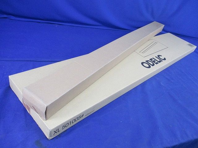 LEDベースライトセット XL501005+UN4402RB