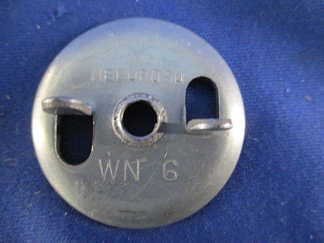 ダクト開口下向き用器具取付金具(17個入)(傷･汚れ有) DK3-6