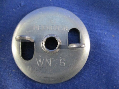 ダクト開口下向き用器具取付金具(17個入)(傷･汚れ有) DK3-6