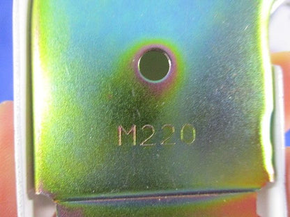 メタルモールB型付属品セット(混在11個入)(ホワイト)傷･汚れ有 M210他