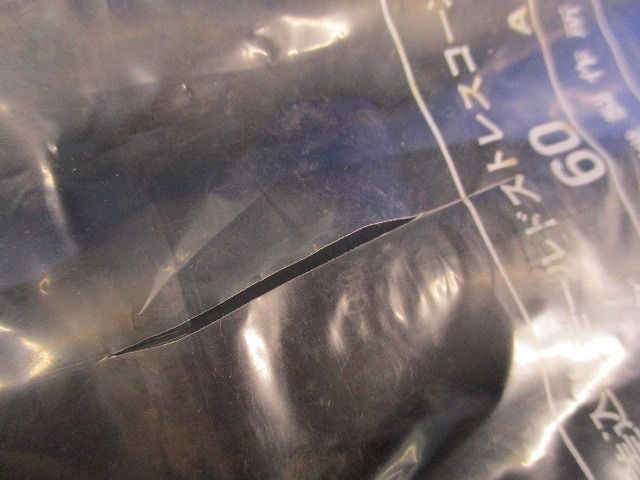 差込式モールドストレスコーン(3個入) 60A