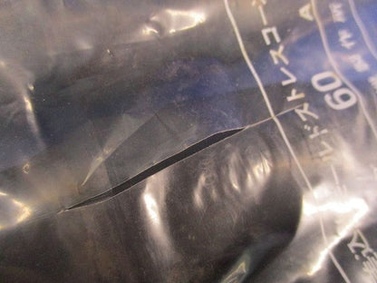 差込式モールドストレスコーン(3個入) 60A