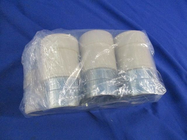 薄鋼ジョイント(7個入)(アイボリー) PFS-36JR-I
