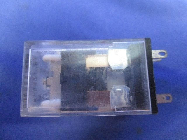 リレー200/220VAC MY2