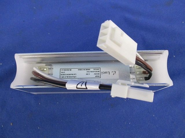 ルーチ・トフ 0100 電球色 LTH-0100-NL27-DF-I