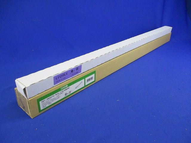 DSY-3903+LF09LE LED間接照明用器具 電球色  調光不可 DSY-3903YTE