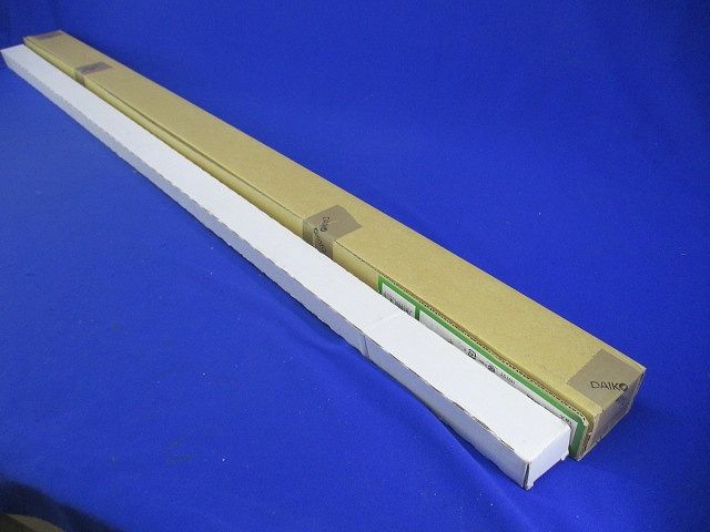 DSY-4637+LF12L LEDベースライト 電球色 調光 調光器別売 DSY-4637YT