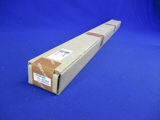 LED間接照明器具 斜光 ホワイト 電球色 調光 調光器別売 AL50384