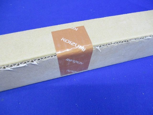 LED間接照明器具 斜光 ホワイト 電球色 調光 調光器別売 AL50384