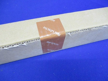 LED間接照明器具 斜光 ホワイト 電球色 調光 調光器別売 AL50384