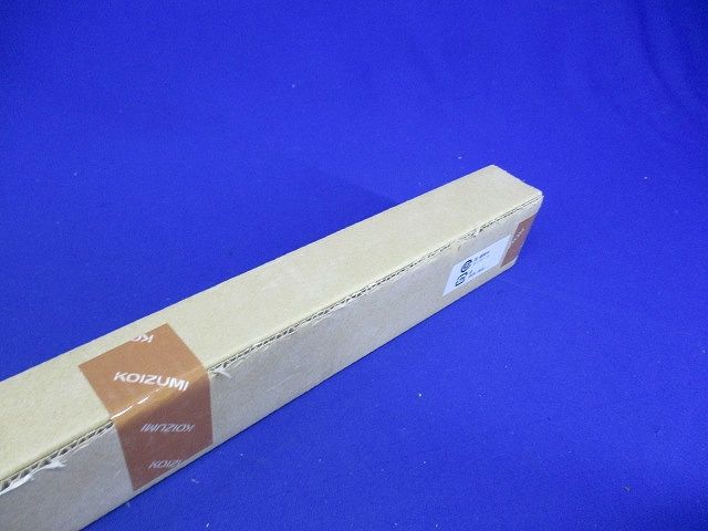 LED間接照明器具 斜光 ホワイト 電球色 調光 調光器別売 AL50384