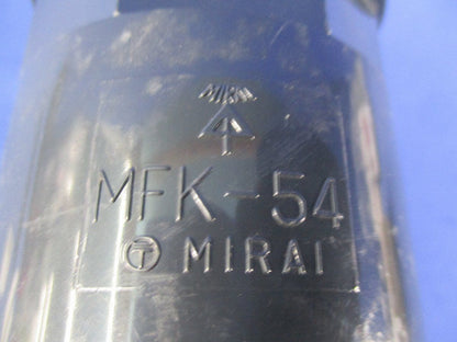 ミラフレックス用コネクタ MFK-54