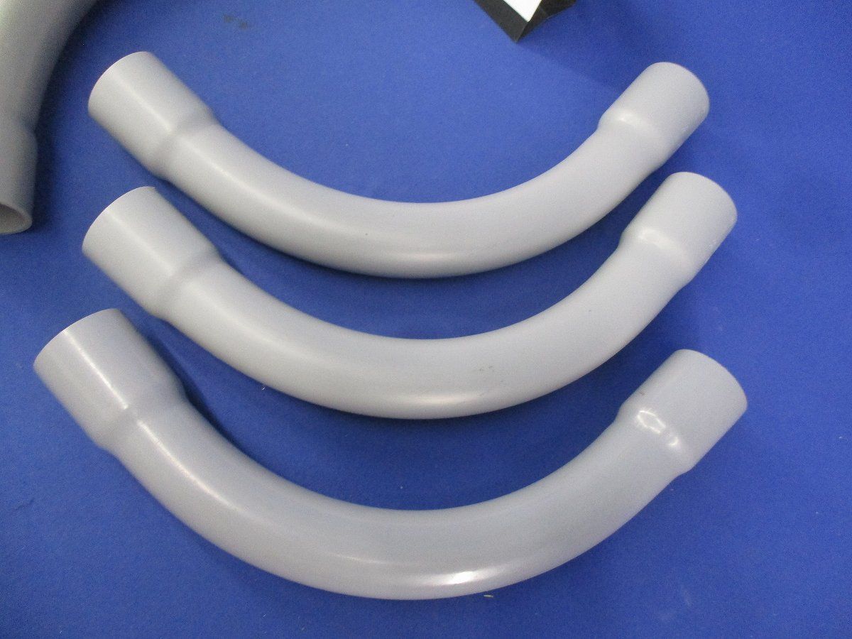 ノーマルベンドセット(混在5個入)(グレー系) N-36他