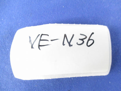 ノーマルベンドセット(混在5個入)(グレー系) N-36他