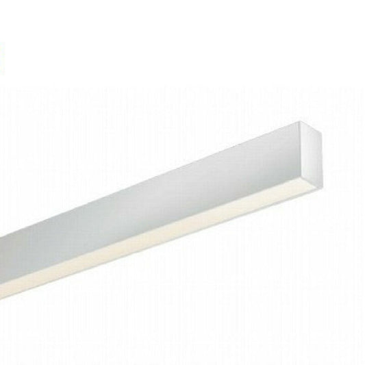 LEDベースライト 直付型 電球色 調光タイプ 調光器別売 AH51572