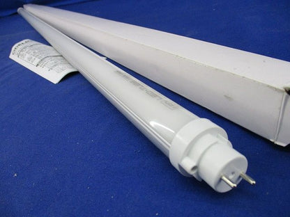 直管形LEDランプ 電球色 No.441RE