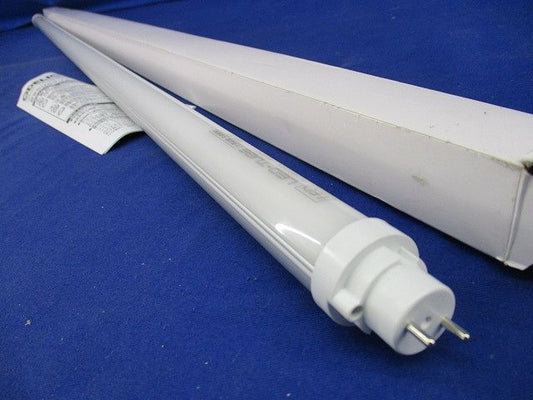 直管形LEDランプ 電球色 No.441RE