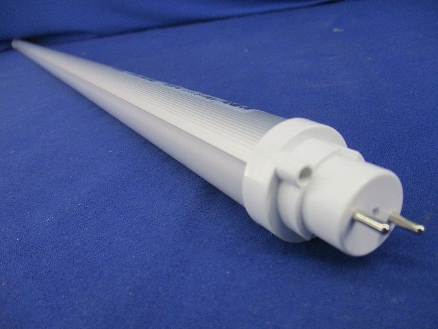 直管形LEDランプ 電球色 No.441RE