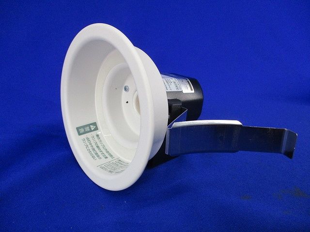 LEDフラットランプ交換型φ100(E17) LSB100-E1727NCSW-V2