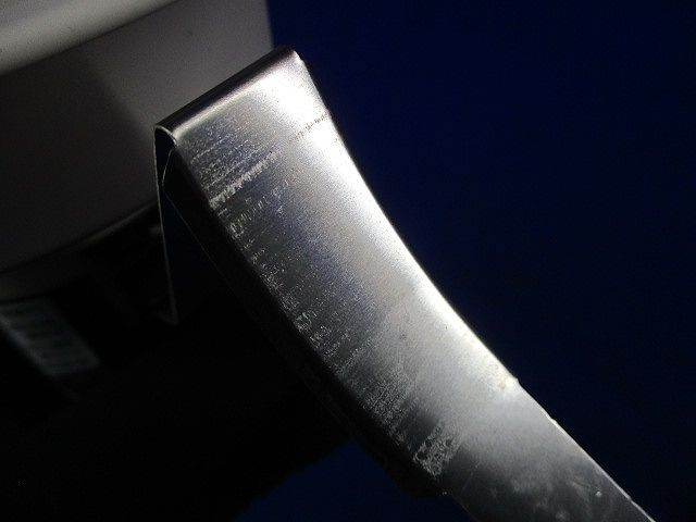 LEDフラットランプ交換型φ100(E17) LSB100-E1727NCSW-V2