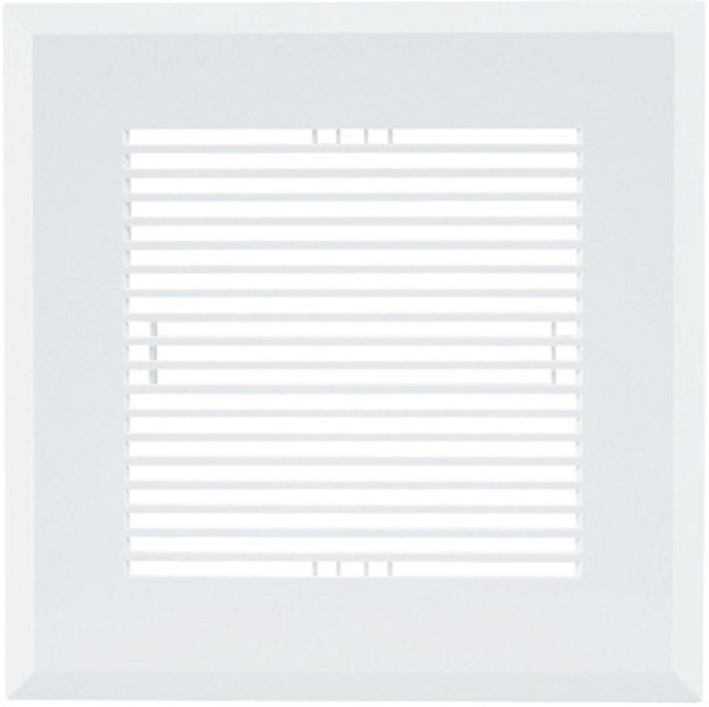 ダクト用換気扇用専用グリル １０個入 P-180GB3-C-10