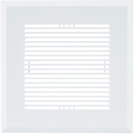 ダクト用換気扇用専用グリル １０個入 P-180GB3-C-10