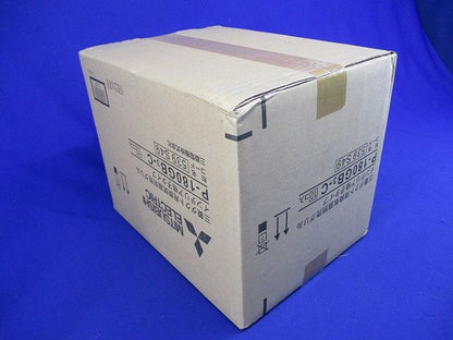 ダクト用換気扇用専用グリル １０個入 P-180GB3-C-10