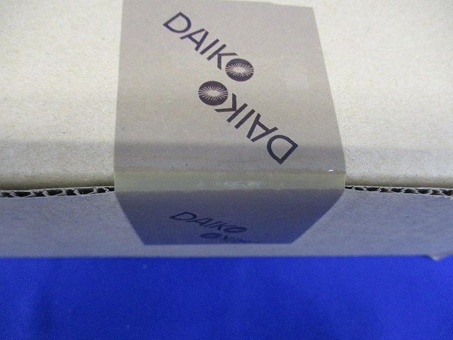 ダウンライト LED 8.5W 昼白色 LED交換不可 調光可能 調光器別売 DDL-4436WBG