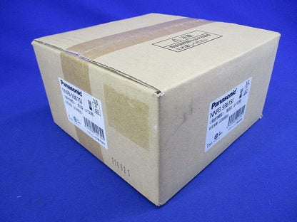 LED非常用照明 φ150 中天井用~6m 30分間タイプ 昼白色 NNFB93615J