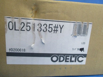 LEDキッチンライト(ランプ無) OL251335Y