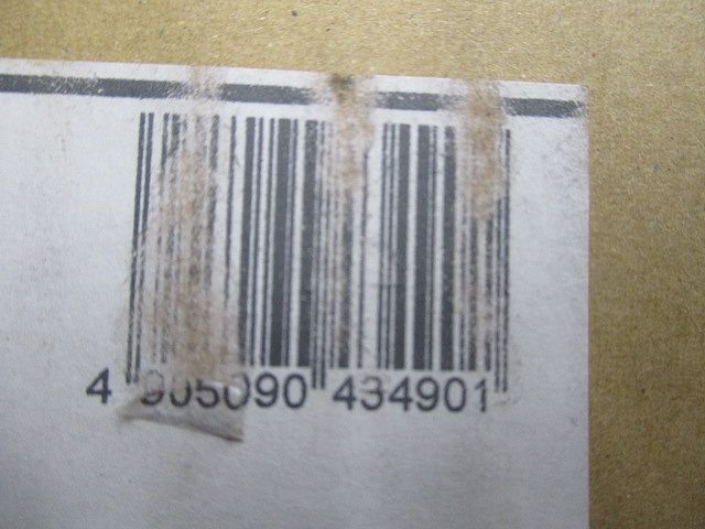 LEDキッチンライト(ランプ無) OL251335Y