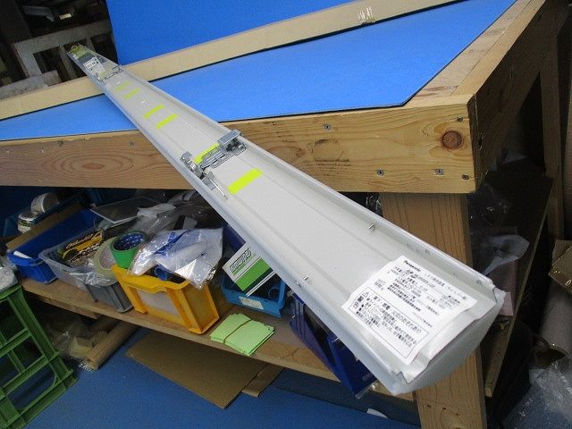 LEDライトバー(昼白色) NNL8600ENLE9