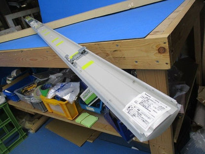 LEDライトバー(昼白色) NNL8600ENLE9