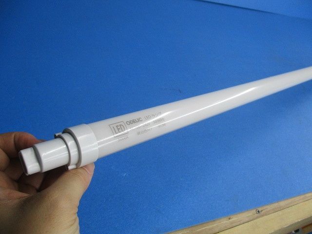 直管型LEDランプ(昼白色) No.311B