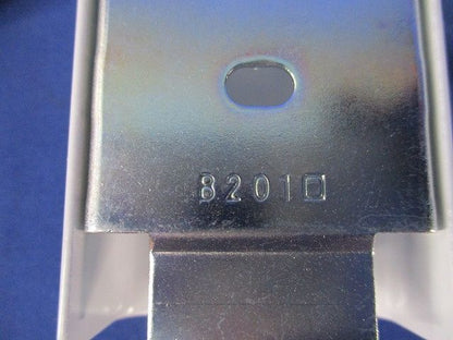 メタルモールB型付属品セット(混在5個入)(ホワイト) M210他