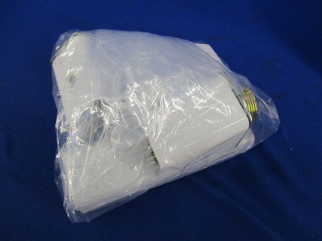 メタルモールB型付属品セット(混在5個入)(ホワイト) M210他