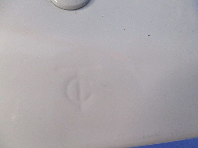 メタルモール付属品C型セット(混在5個入)(傷・汚れ有)(ホワイト) DZC310W他