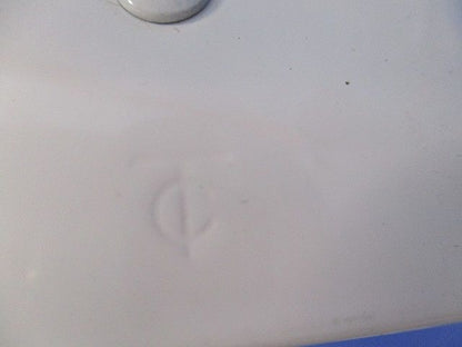 メタルモール付属品C型セット(混在5個入)(傷・汚れ有)(ホワイト) DZC310W他