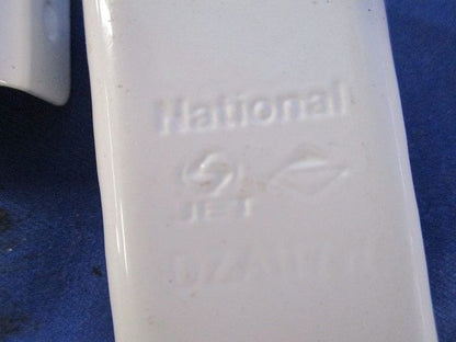 メタルエフモール付属品型番混在セット(63個入)(ホワイト) M010他