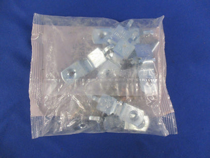 ネグロック スイッチボックス支持金具(10個入×3計30個入) MSRB5