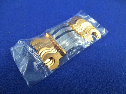 つめ付ヒューズ(80枚入) 15A45mm