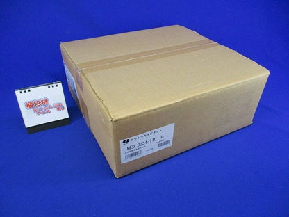 光配線専用情報キャビネット MED3234-11D